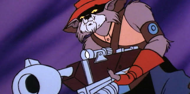 11:40: BraveStarr | ProSieben Maxx | 1/24 2026