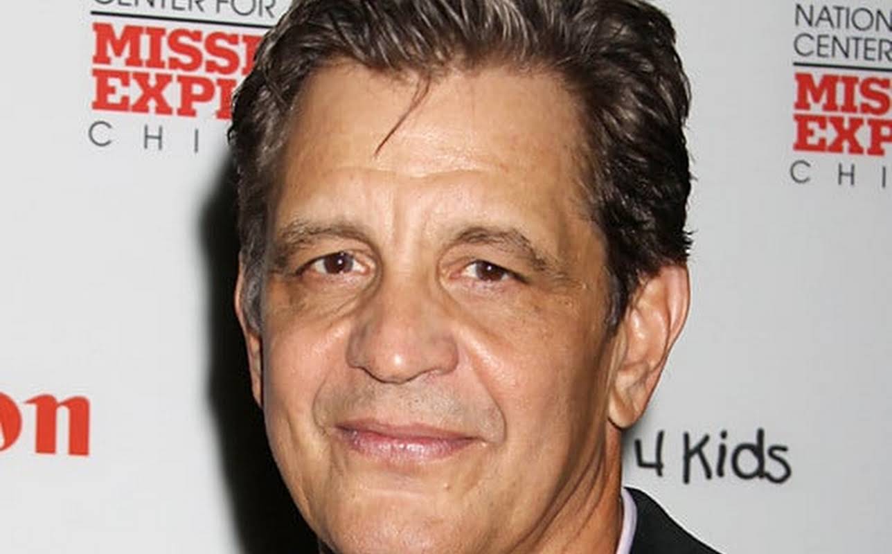 Ed Marinaro