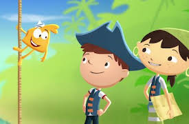 Justo a tiempo: Episode 5