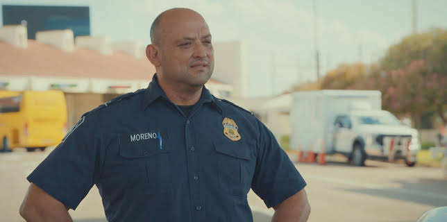 07:05: Border Patrol USA - Einsatz an Mexikos Grenze | ProSieben Maxx | 12/22 2025