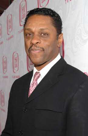 Lawrence Hilton-jacobs as Director