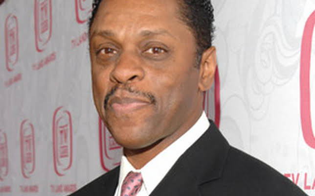 Lawrence Hilton-jacobs