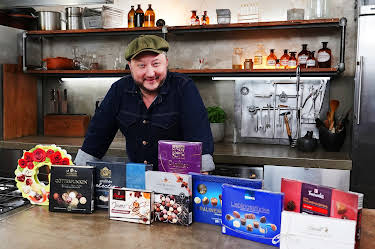 00:00: besseresser: Falsche Feinkost-Versprechen | ZDFinfo | 4/18 2026