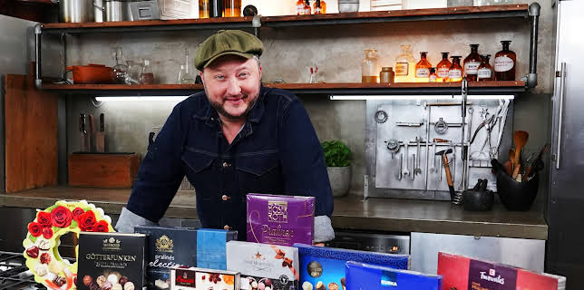 21:45: besseresser: Falsche Feinkost-Versprechen | ZDFinfo | 11/8 2025