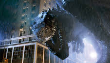 Godzilla