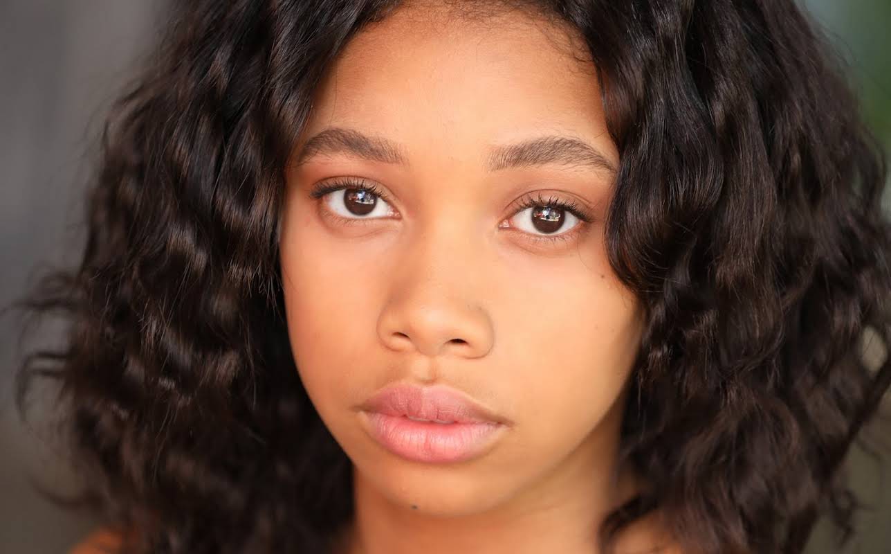 Kyla-Drew