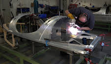 Hvordan den lages: Drømmebiler (S2 E5)