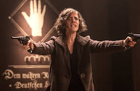 Babylon Berlin: Episode 9