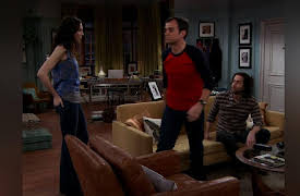 Whitney Season 1: Lance!