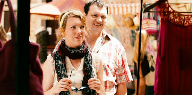 05:50: Vorsicht vor Leuten | MDR Fernsehen | 2/14 2026