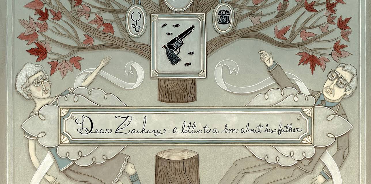 Dear Zachary: A Letter To A Son About His Father (2008)