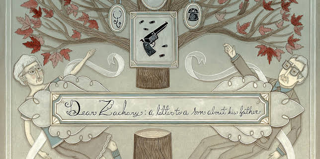 Dear Zachary: A Letter To A Son About His Father (2008)