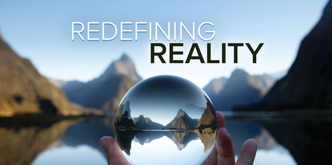 Redefining Reality: The Intellectual Implications of Modern Science