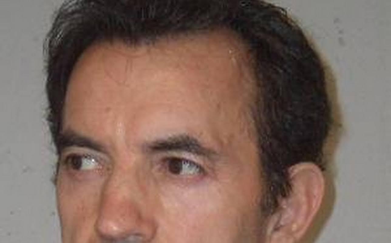 Victor Gadderus
