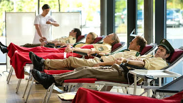 15:10: Hubert und Staller (66) | Radio Bremen | 4/17 2026