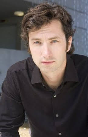 David Milchard as Cop