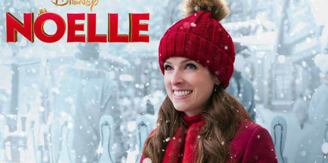 Noelle (2019)