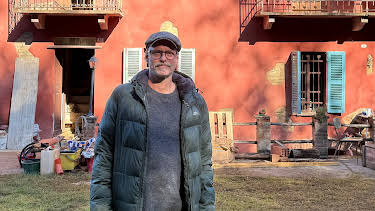 5:00 PM: A New Life in the Sun | Channel 4 | 2/3 2026