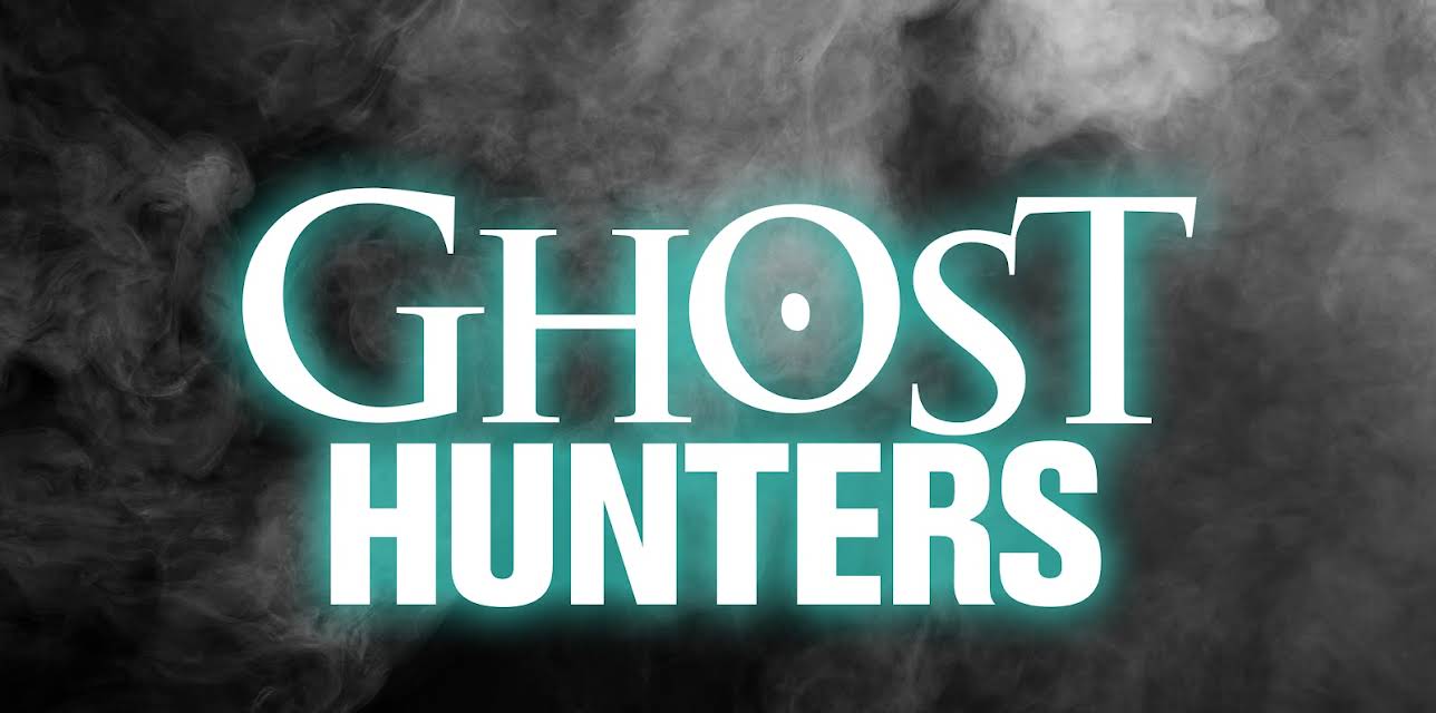 Ghost Hunters: Season 1
