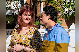 SECRET CELEBRITY RENOVATION: Anthony Ramos