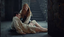 Outlander: Blood Of My Blood (S1 E3)