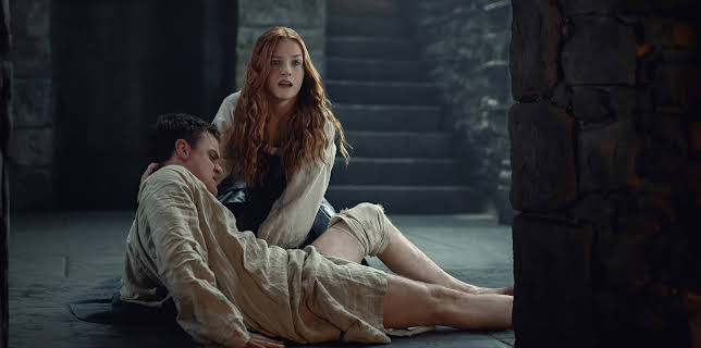 21:00: Outlander: Blood Of My Blood (S1 E3) (S1) | TV8 | 1/20 2026