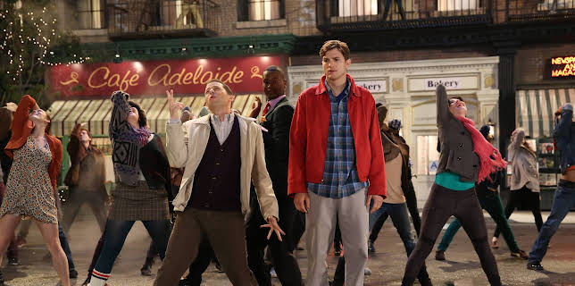 18:30: Two and a Half Men (S10 E13) (S10) | MAX | 3/13 2026