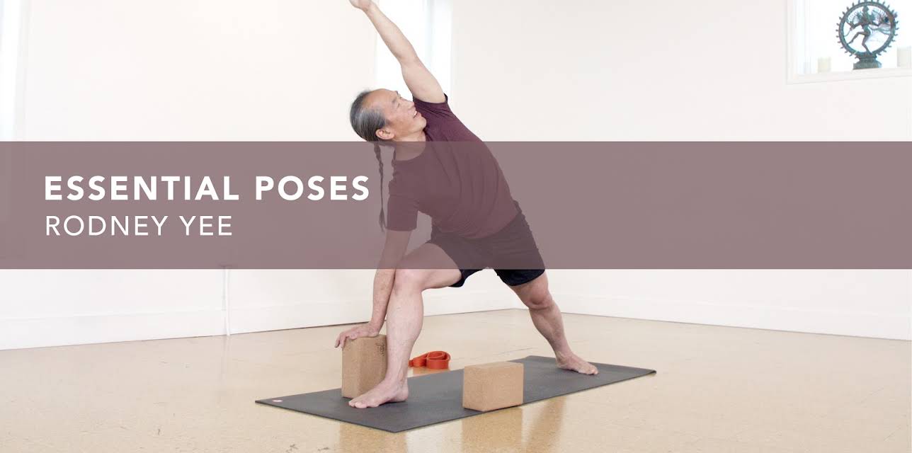 Essential Poses (2019)