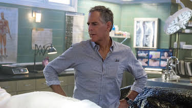 10:00: NCIS: New Orleans (S5 E13) (S5) | TV3 | 10/27 2026