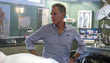 NCIS: New Orleans (S5 E13)
