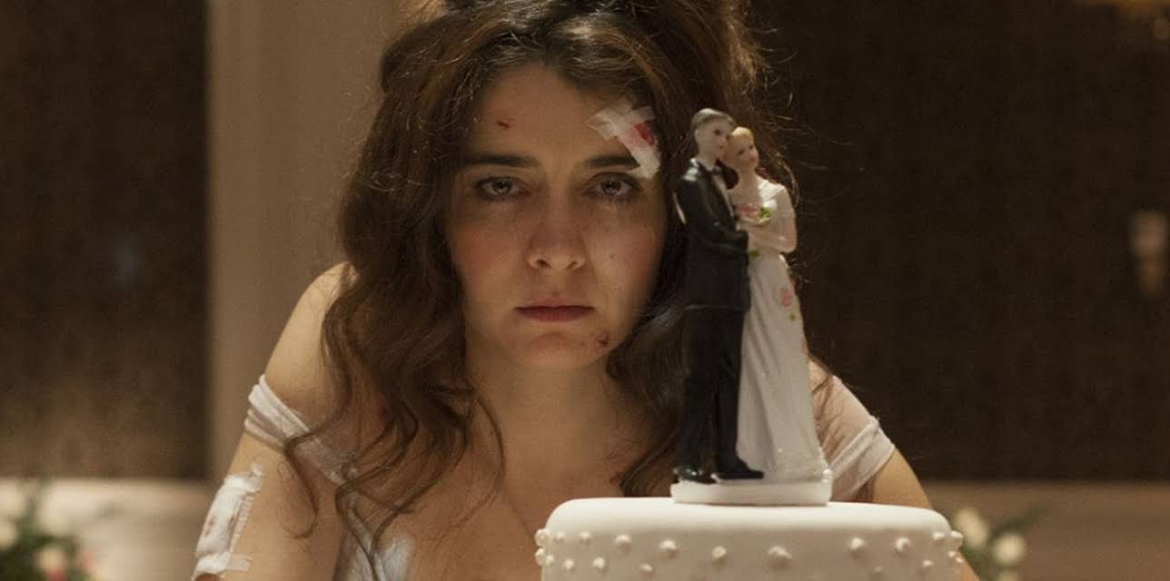 Wild Tales (2014)