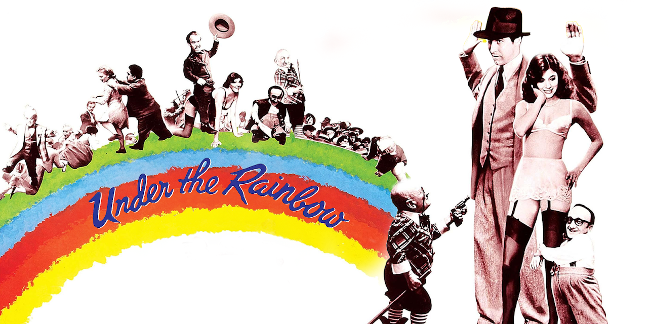 Under the Rainbow (1981) (1981)