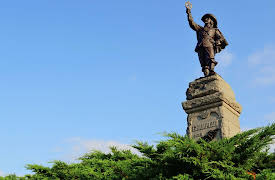 The History of the United States, 2nd Edition: Spain, France, and the Netherlands