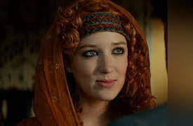 Of Kings and Prophets Season 1: Train My Hands for War - Uncensored