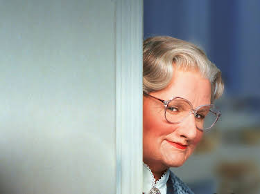 14:40: Mrs. Doubtfire: Das stachelige Kindermädchen | Sat1 | 8/9 2026