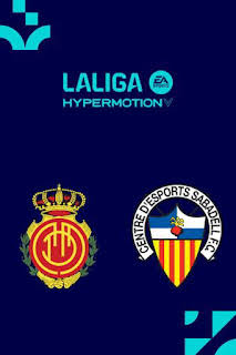 18:30: LALIGA HYPERMOTION (T26/27): RCD Mallorca - CE Sabadell | GOL | 9/13 2026