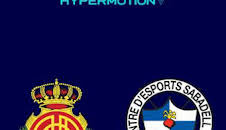 LALIGA HYPERMOTION (T26/27): RCD Mallorca - CE Sabadell