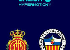 LALIGA HYPERMOTION (T26/27): RCD Mallorca - CE Sabadell