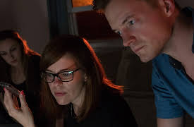 Kindred Spirits: Episode 6