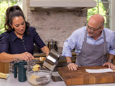 14:20: Fixer Upper: Kochen mit Joanna | Sixx | 10/10 2026