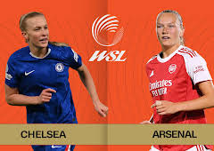 Women's Super League