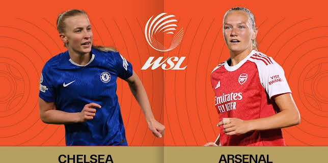 12:15 PM: Women's Super League | BBC One | 1/24 2026