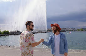 Basic Versus Baller: Travel at Any Cost: The Gainful Grace of Geneva