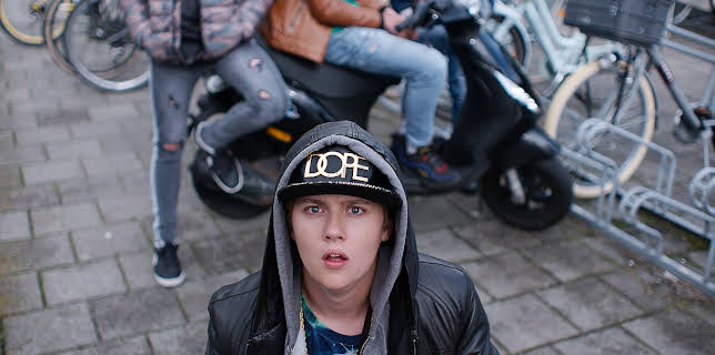 20:35: Vår ruler: Ekte vare | NRK Super | 1/17 2026