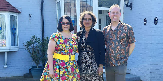 9:00 PM: The Hotel Inspector (S20 E3) (S20) | 5 Select | 1/20 2026