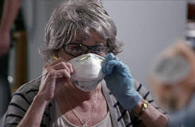 Ruta 35 season-1: Ruta 35 Capítulo 9