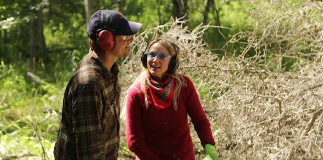 11:10: Alaska: The Last Frontier (S7 E10) (S7) | Discovery Channel | 11/12 2025