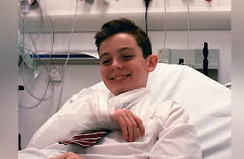 Secret Life of the Hospital Bed: Episode 5