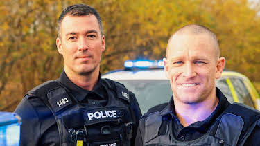 3:00 PM: Police Interceptors (S14 E5) (S14) | 5 Star | 6/26 2026