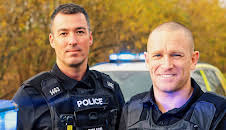 Police Interceptors (S14 E5)